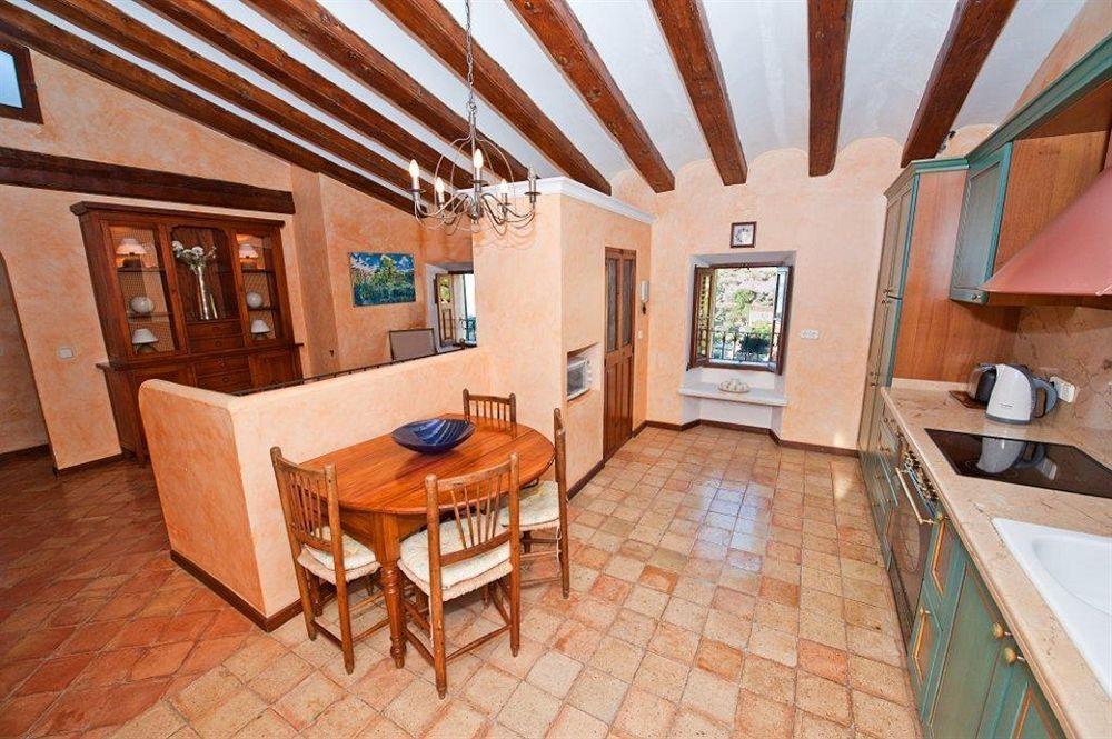 Hotel Y Apartamentos Des Puig ディヤ エクステリア 写真